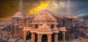 Ram Mandir Ayodhya