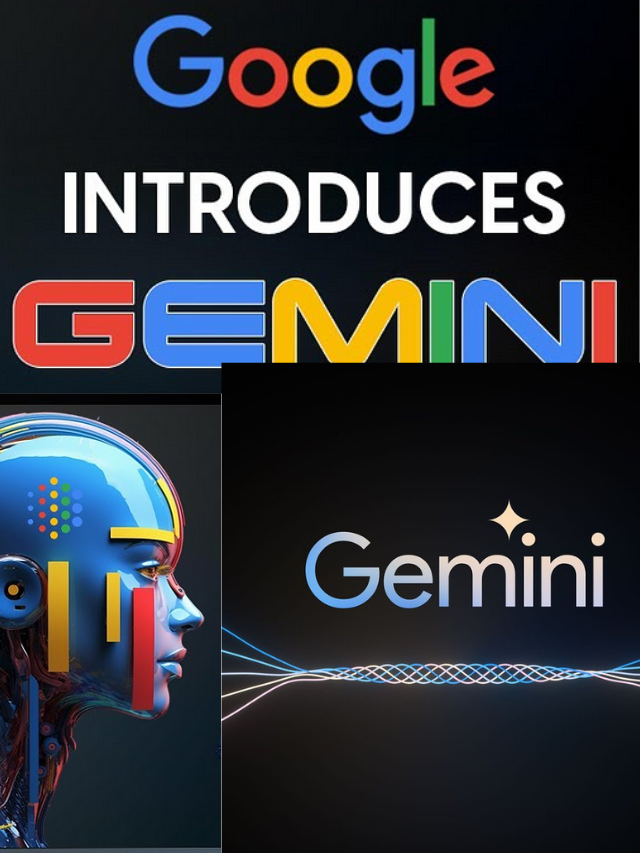 google gemini ai