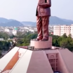 world tallest ambedkar statue