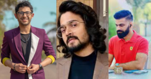 Top10 Richest Youtuber in India 2024 With Net Worth