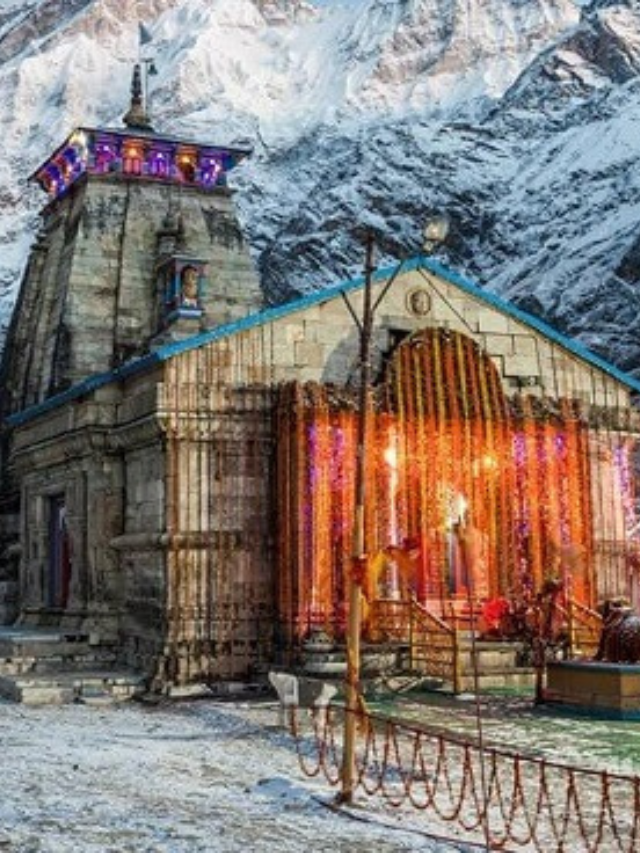 kedarnath opening date 2024